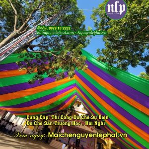 [Liên hệ] Khuyến Mãi Lớn Trong Ngày - Dù Che Nắng Ngoài Trời Giá Rẻ Tại Hoà Thành - Tây Ninh