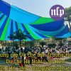 Lợi Ích Sử Dụng Dù Che Sân Trường Học 2 Trụ Tổ Chức Lễ Hội Nghị Ở Hà Nội