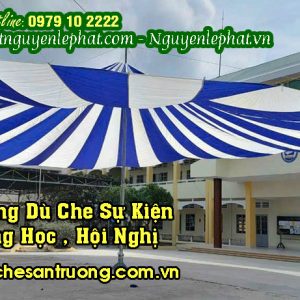 Báo Giá Xưởng Tốt Nhất - Dù Che Nắng Ngoài Trời Giá Rẻ Tại huyện Côn Đảo