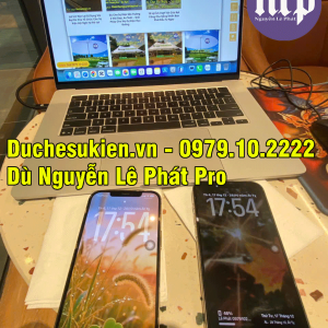 Vải Bạt Dù Căng Che Sự Kiện Sân Trường Học Hai Bà Trưng Đống Đa HN