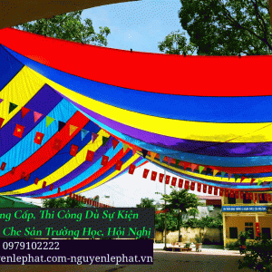 Giá Dù che nắng sân Trường loại lớn - Dù Che Siêu Bền, Dùng Lâu Dài Tại huyện Xuyên Mộc - Bà Rịa - Vũng Tàu