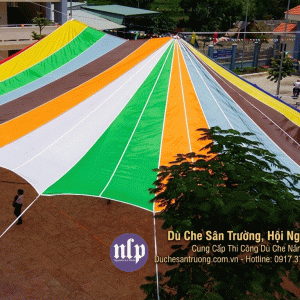 Báo Giá Dù Sự Kiện Ngoài Trời Tại Khánh Hoà, Bạt Dù Che Nắng Mưa Sự Tốt Nhất TP.Cam Ranh