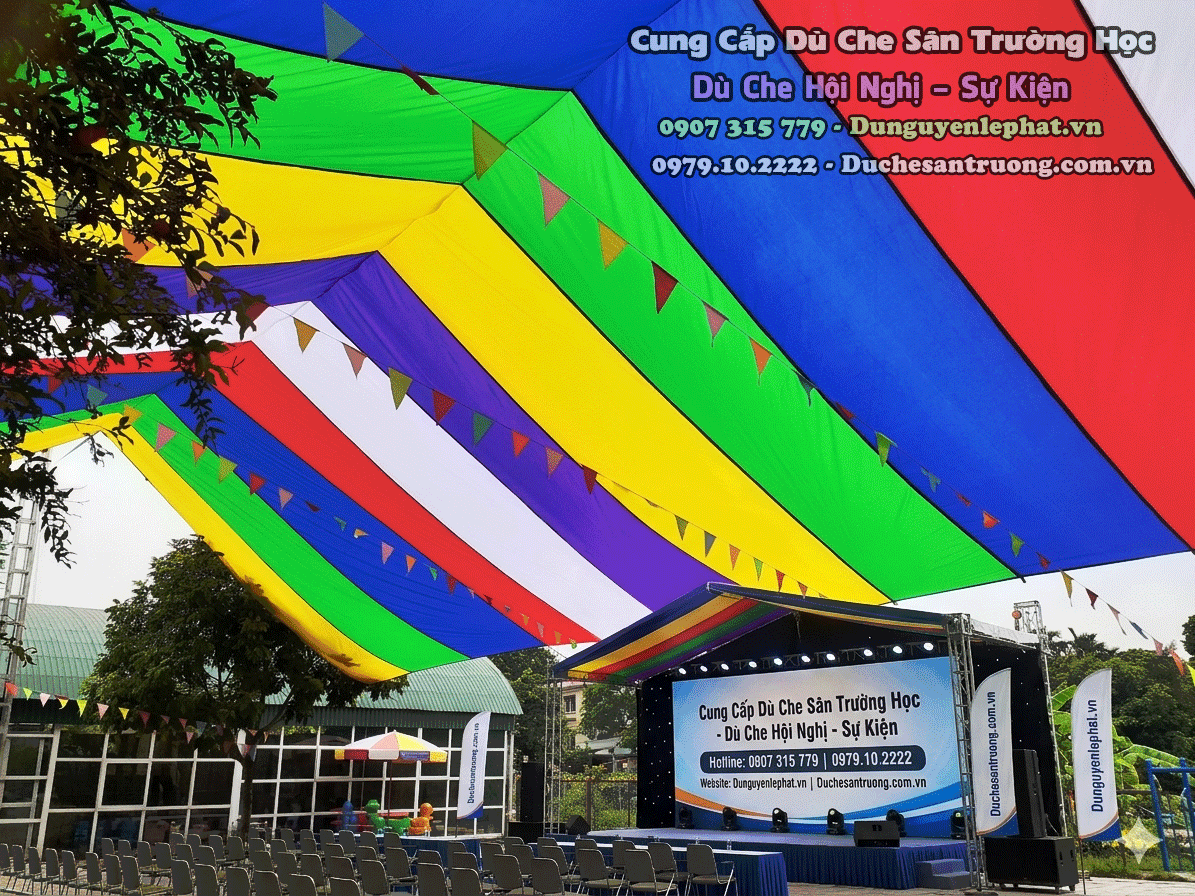 Dù-Che-Sân-Trường1
