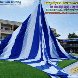 [Báo Giá] Vải Bạt Dù Che Nắng Mưa Các Mẫu Bán Chạy Mới Nhất Giá Hợp Lý Tại Đạ Tẻh - Lâm Đồng