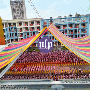 Báo Giá Dù Sự Kiện Ngoài Trời Tại Khánh Hoà, Bạt Dù Che Nắng Mưa Sự Tốt Nhất TP.Cam Ranh