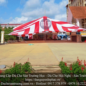 [Địa Chỉ ] Bán Dù Trường Học, Dù Che Sự Kiện, Sân Trường Nắng Mưa Uy Tín Mới Giá Rẻ, Chất Lượng Nhất Tại Khánh Hoà