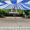 Thi Công Lắp Đặt Dù Che Sân Trường Đăk Lăk, Ô Dù Che Dân Trường Đăk Lăk