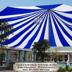 [Báo giá] Dù Che Nắng Loại Cỡ Lớn Che Sự Kiện Khánh Hoà, Giá Bạt Dù Tốt Nhất TP.Nha Trang