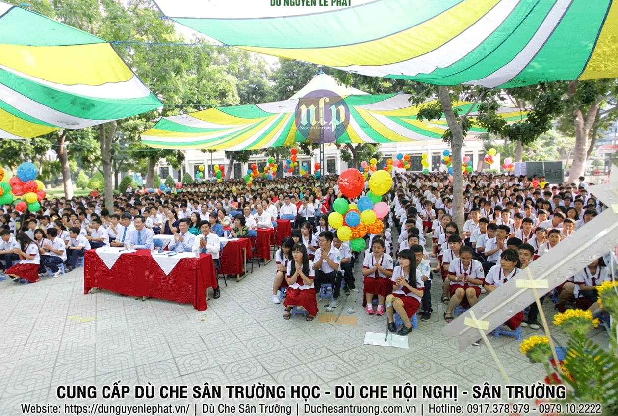 Bảng Giá Dù Che Nắng Sân Trường TP.Nha Trang, Dù Lớn Che Sân Trường Khánh Hoà Giá Tốt Nhất Bảng Giá Dù Che Nắng Sân Trường TP.Nha Trang, Dù Lớn Che Sân Trường Khánh Hoà Giá Tốt Nhất