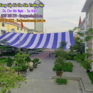 Cho Thuê Dù Che Sự Kiện Tại TP.Cam Ranh Giá Rẻ, Uy Tín Nhất Hôm Nay Tại Khánh Hoà