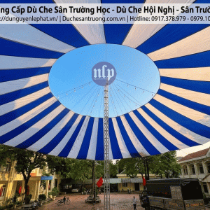[Địa Chỉ ] Bán Dù Trường Học, Dù Che Sự Kiện, Sân Trường Nắng Mưa Uy Tín Mới Giá Rẻ, Chất Lượng Nhất Tại Khánh Hoà
