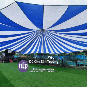 [Hoả Tốc] Xả Kho Bạt Dù Khánh Sơn - Thanh Lý Dù Che Nắng Sân Trường Tại Khánh Sơn