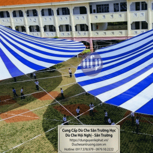 [Địa Chỉ ] Bán Dù Trường Học, Dù Che Sự Kiện, Sân Trường Nắng Mưa Uy Tín Mới Giá Rẻ, Chất Lượng Nhất Tại Khánh Hoà