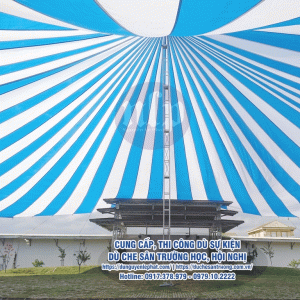 [Địa Chỉ ] Dù Che Sân Trường Tiểu Học Phú Yên, Dù Che Sân Trường Giá Rẻ Hiện Nay