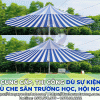 ua Dù Che Sân Trường Chất Lượng Cao Tại Sơn Hòa, Giá Dù Che Sân Trường Phú Yên